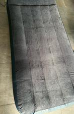 elektrisch luchtbed, Caravans en Kamperen, Ophalen of Verzenden, Gebruikt