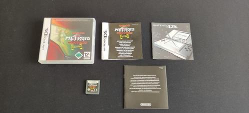 Metroid Prime Hunters: First Hunt, Spelcomputers en Games, Games | Nintendo DS, Zo goed als nieuw, Shooter, 1 speler, Vanaf 12 jaar