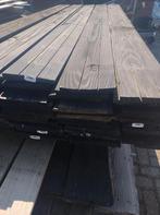 Zweeds rabat 150 m, Ophalen, Zo goed als nieuw, 250 cm of meer, Planken
