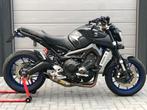 Yamaha MT-09 | Akrapovic | QuickShifter | Wilbers Suspension, Motoren, Quickshifter, Bedrijf, 3 cilinders, Meer dan 35 kW