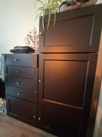 Ikea Kast - gratis!