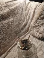 Olielamp kristal, Ophalen of Verzenden