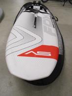 Severne Fox 95 liter, Watersport en Boten, Windsurfen, Ophalen, Gebruikt, Met draagtas, Minder dan 250 cm