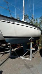 Demontabele bootbok, Watersport en Boten, Ophalen, Gebruikt, Overige typen