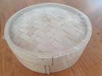 Stoommand(je), Ophalen of Verzenden, Nieuw, Overige materialen, Minder dan 25 cm