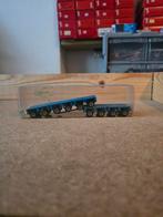 1089 december aanbieding herpa felbermayr aanhanger, Hobby en Vrije tijd, Ophalen of Verzenden, Nieuw, Bus of Vrachtwagen, Herpa