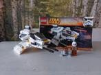 Lego Star Wars Phantom 75048, Ophalen of Verzenden, Zo goed als nieuw, Complete set, Lego