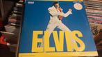 Elvis Presley. Elvis, Ophalen of Verzenden, Zo goed als nieuw, 12 inch, Poprock