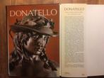 Donatello, Bennett ea, hardcover, ISBN 9780714821757, Gelezen, Ophalen of Verzenden, Schilder- en Tekenkunst