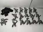 15x Orks Double Choppa (6th e.d. starterset), Ophalen of Verzenden, Nieuw, Warhammer, Figuurtje(s)