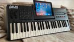Akai Professional Synt Station 49 Keyboard Controller+iPad, Muziek en Instrumenten, Midi-apparatuur, Gebruikt, Ophalen of Verzenden