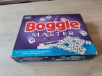 Boggle Master - Woordspel voor gevorderden, Parker, Gebruikt, Parker Brothers, N/A