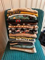 Groot kledingpakket baby/kinderkleding, Ophalen, Gebruikt, Overige maten