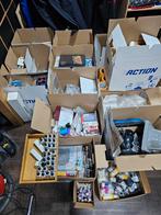 Airbrush Winkel Uitverkoop - 10 Dozen Vol!, Ophalen, Gebruikt, Airbrush en Toebehoren