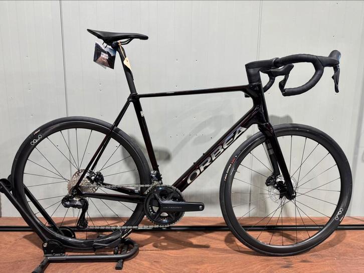 Orbea Orca, Fietsen en Brommers, Fietsen | Racefietsen, Nieuw, Heren, Overige merken, Meer dan 20 versnellingen, 28 inch, Carbon