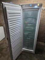 Liebherr inbouwvriezer vrieskast 178cm A ++ No Frost System, Witgoed en Apparatuur, Vriezers en Diepvrieskisten, Gebruikt, 160 cm of meer