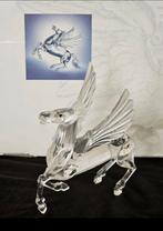 Swarovski Pegasus Jaarstuk 1998, Ophalen of Verzenden, Zo goed als nieuw, Figuurtje
