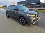 Volkswagen T-Cross 1.0 TSI Life, Auto's, Volkswagen, T-Cross, Gebruikt, Euro 6, 116 pk