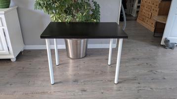 Ikea bureau linmon 100x60 beschikbaar voor biedingen