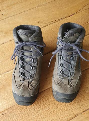 HanWag wandelschoenen mt 42 W dames beschikbaar voor biedingen