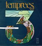 FUNK/SOUL >>The Temprees:"3" op UK STAX 1040 uit 1974, Ophalen of Verzenden, 12 inch
