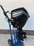 Mercury 20pk efi, Watersport en Boten, 10 tot 30 pk, Viertaktmotor, Ophalen of Verzenden, Zo goed als nieuw