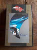VHS Video Film Contact ( Jola ), Alle leeftijden, Verzenden, Zo goed als nieuw, Science Fiction en Fantasy