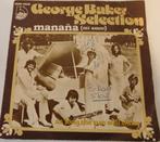 George Baker Selection > Manana, Gebruikt, 7 inch, Single, Ophalen of Verzenden