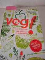 Hugh Fearnley-Whittingstall - Veg!, Ophalen of Verzenden, Zo goed als nieuw, Hugh Fearnley-Whittingstall
