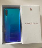 Te koop/ruilen en mooie Huawei P30 lite 128gb blauwe, Telecommunicatie, Mobiele telefoons | Huawei, Ophalen, Gebruikt, Blauw, Zonder abonnement