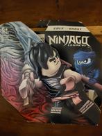 Lego Ninjago Legacy Epic battle set (Cole vs Ghost Warrior)., Ophalen of Verzenden, Nieuw