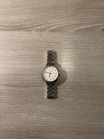 My jewellery horloge zilver, Sieraden, Tassen en Uiterlijk, Horloges | Dames, Overige merken, Staal, Polshorloge, Ophalen of Verzenden
