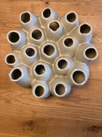 Mooie vaas van It's about Romi Amsterdam, Huis en Inrichting, Woonaccessoires | Vazen, Ophalen, Overige kleuren, Aardewerk of Porselein