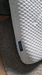 Matras topper 160x200, Ophalen, Tweepersoons, 140 cm, Zo goed als nieuw