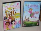 2 PRINSESSEN DVD's v €2,50 samen ophalen, verzenden kan ook, Ophalen, Avontuur, Alle leeftijden, Zo goed als nieuw