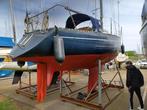 Zeilboot 28 Bianca, Watersport en Boten, Ophalen, Gebruikt, Diesel, Tourjacht of Cruiser