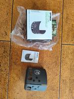 Optimus clip-on windshield, Ophalen of Verzenden