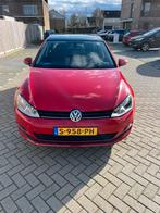 Volkswagen Golf 1.2 TSI 77KW | Nieuwe APK | Panoramadak, Auto's, 47 €/maand, Te koop, Geïmporteerd, 5 stoelen