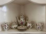 Mini theeservies 3 maal, Antiek en Kunst, Antiek | Servies los, Ophalen of Verzenden
