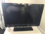 Tv Sharp Aquos, Gebruikt, 50 Hz, LCD, 80 tot 100 cm