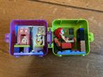 Lego Friends 41408 Mia’s winkelstraat, Kinderen en Baby's, Speelgoed | Duplo en Lego, Ophalen of Verzenden, Zo goed als nieuw
