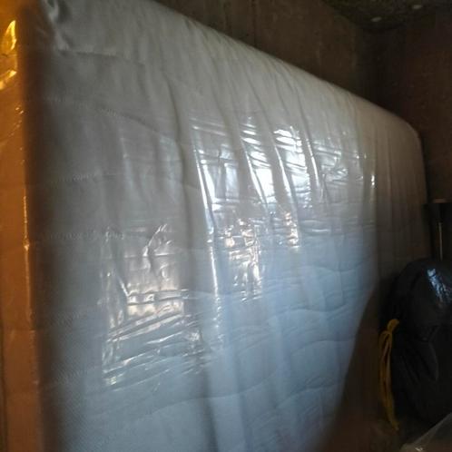 2 persoons matras zacht 140x200x20 z.g.a.n., Huis en Inrichting, Slaapkamer | Matrassen en Bedbodems, Zo goed als nieuw, 200 cm