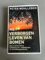 Het verborgen leven van bomen - Peter Wohlleben, Ophalen of Verzenden, Nieuw, Bloemen, Planten en Bomen