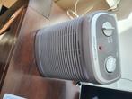 Rowenta ventilator kachel, Ophalen, Overige soorten, Elektrisch, Nieuw