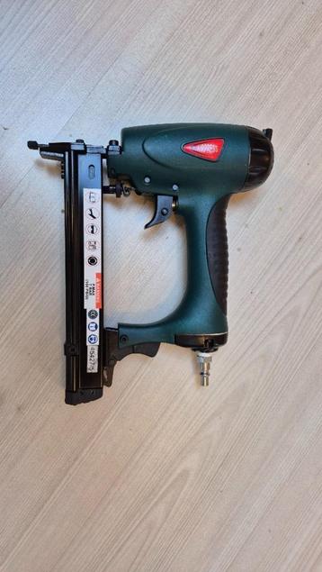 Airtacker Airpress beschikbaar voor biedingen