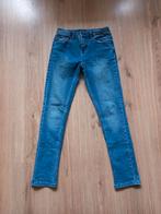 Spijkerbroek Hema maat 152 Z.G.A.N zie foto's, Broek, Jongen of Meisje, Ophalen of Verzenden, Zo goed als nieuw