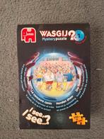 Wasgij mystery puzzel, Ophalen of Verzenden, Minder dan 500 stukjes, Zo goed als nieuw, Legpuzzel