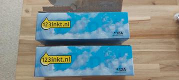 Toner Drum Cartridge 32A  beschikbaar voor biedingen