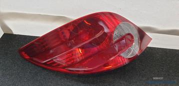 Achterlicht links W251 R-klasse Mercedes 2518200164 prefacel beschikbaar voor biedingen