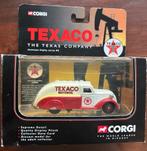 Corgi Texaco 1937 Dodge Airflow Modelauto, Ophalen of Verzenden, Zo goed als nieuw, 1:32 tot 1:50, Auto